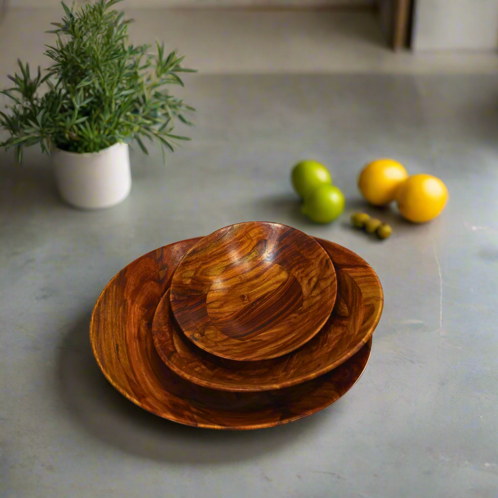 Kitchen BOWL Set Pack of 3