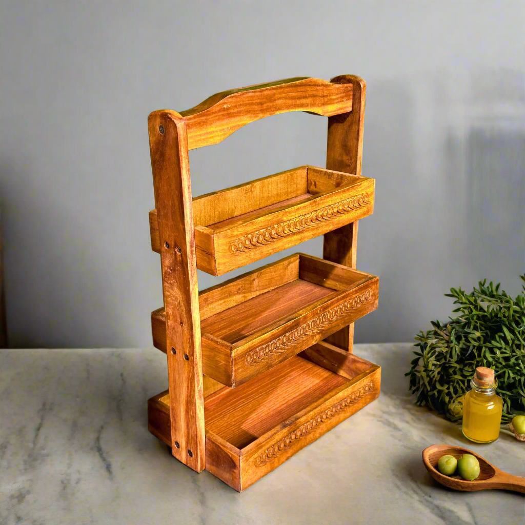 Premium Kitchen Deal Set, Pack of 4