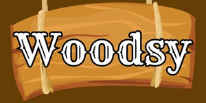 WOODSY