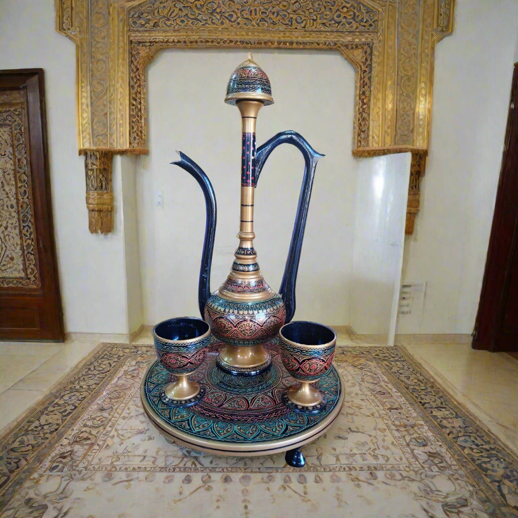 Table and Decors
