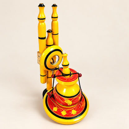Wooden Madaani — renewed product photo