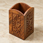 Carving Pen Console â€“ Brush Holder — product photo