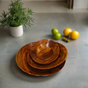 Kitchen BOWL Set Pack of 3